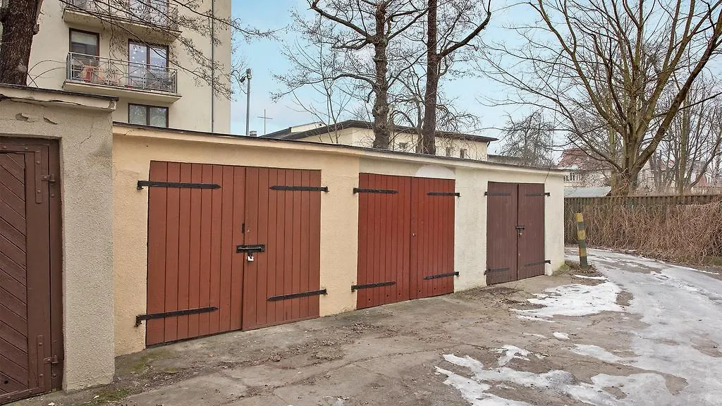 Saltic Apartment Happy Hours Sopot