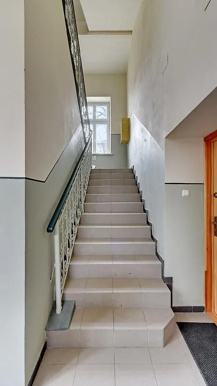 Saltic Apartment Happy Hours Sopot