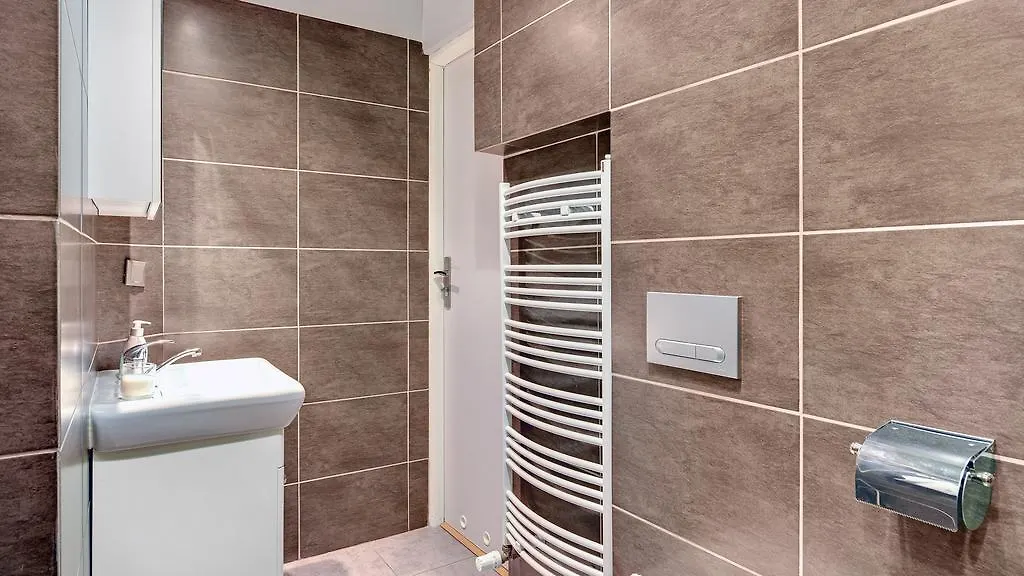 Saltic Apartment Happy Hours Sopot