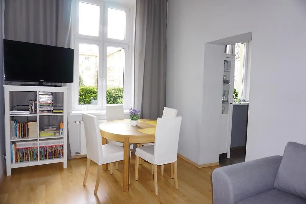 Saltic Apartment Happy Hours Sopot