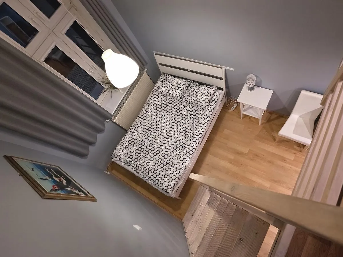Saltic Apartment Happy Hours Sopot