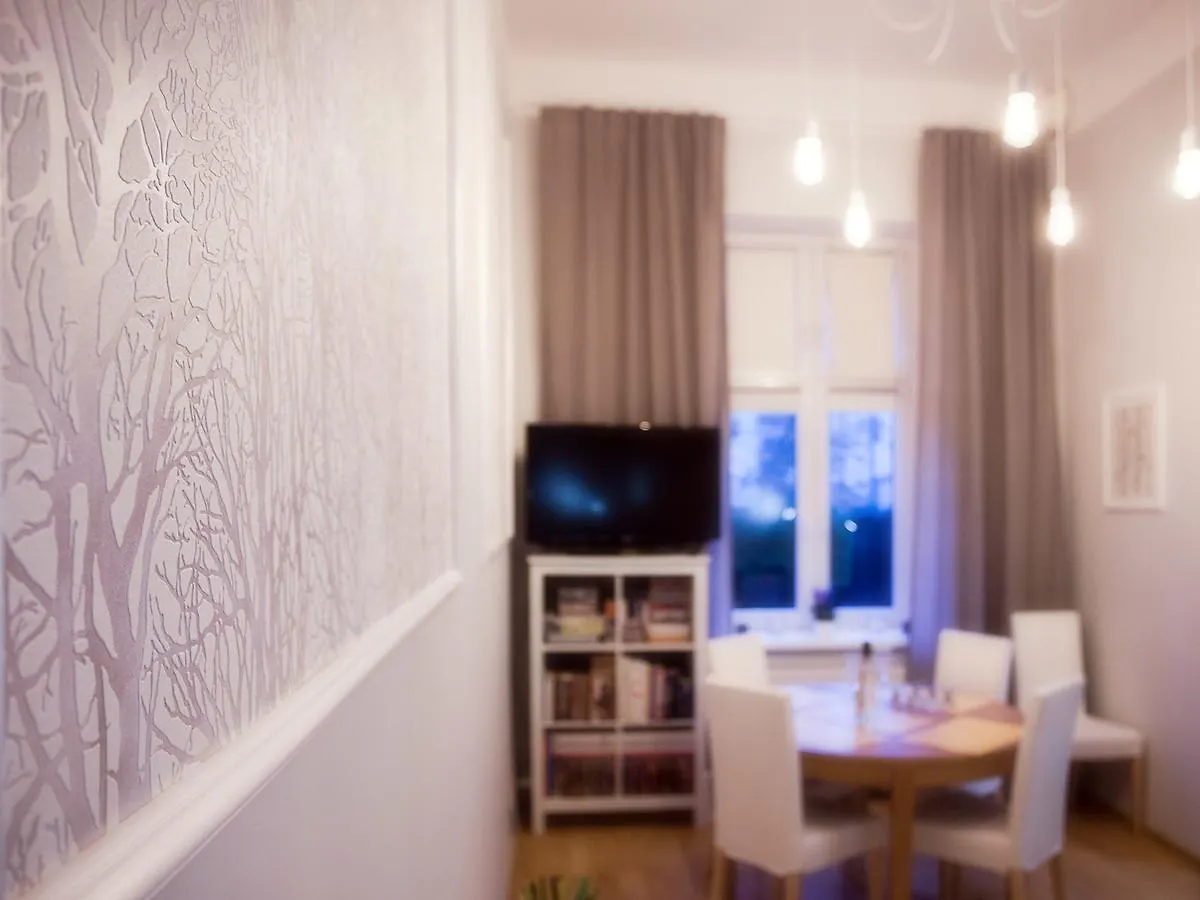 Saltic Apartment Happy Hours Sopot