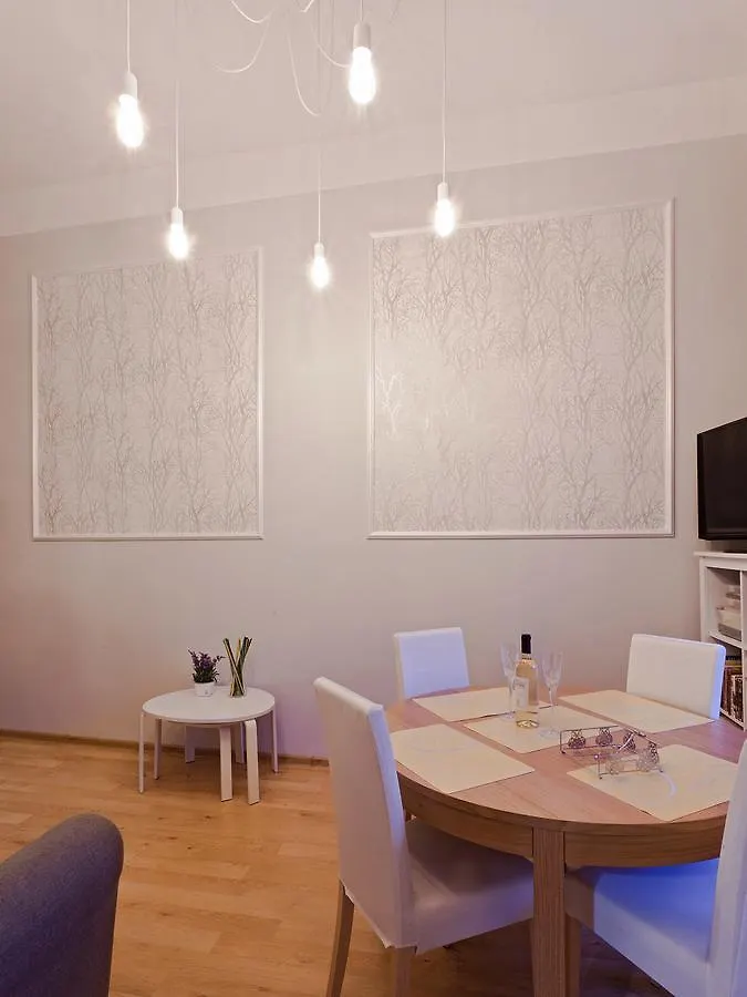 Saltic Apartment Happy Hours Sopot Poland