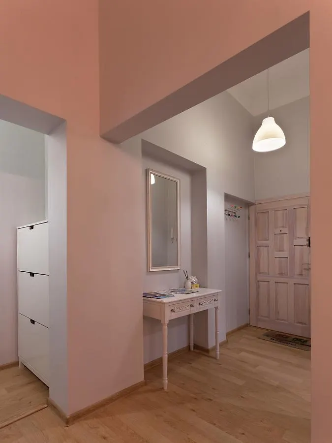 Saltic Apartment Happy Hours Sopot