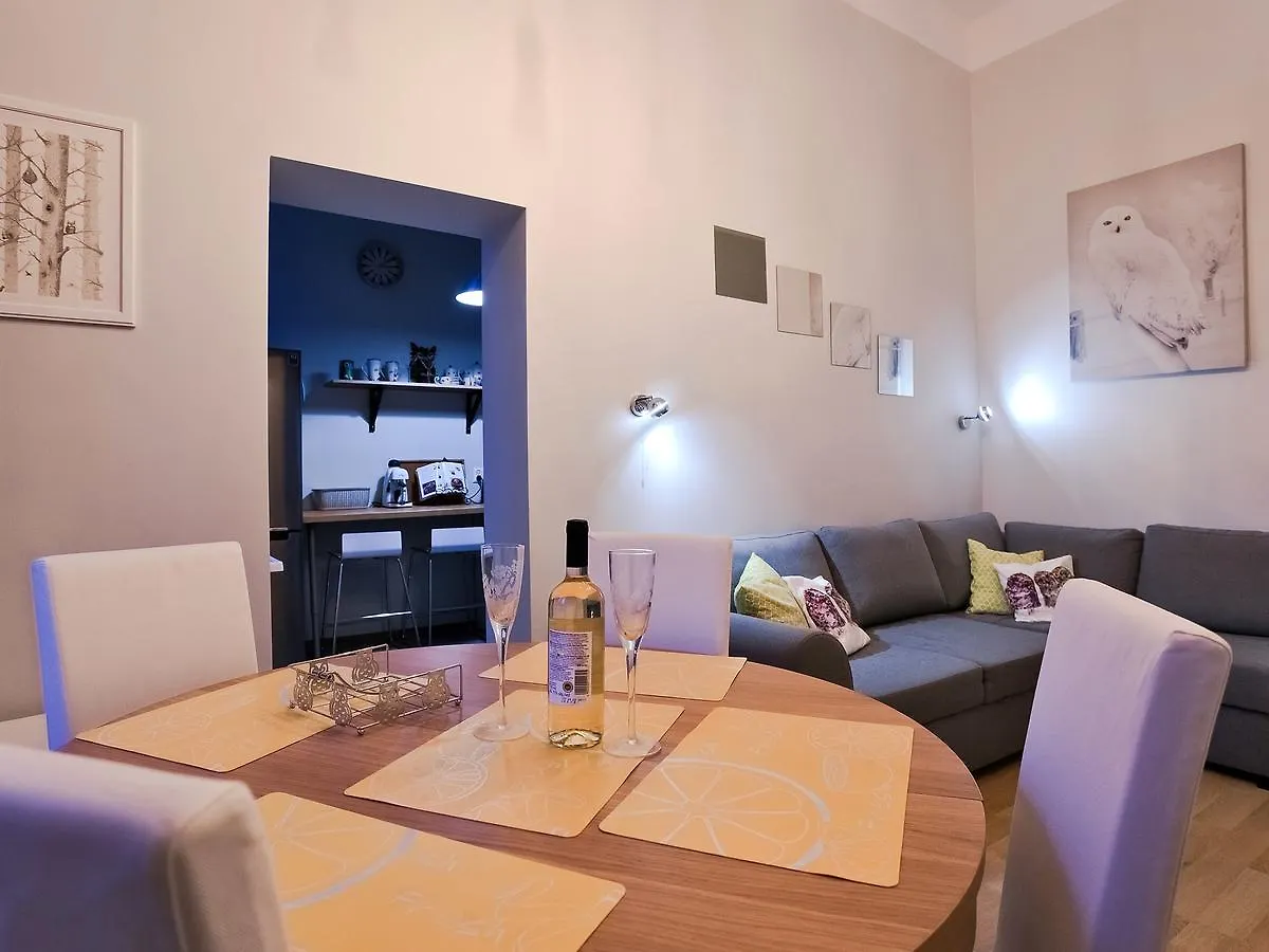 Saltic Apartment Happy Hours Sopot